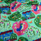 Cotone Americano H 110 cm - CASE E NATURA