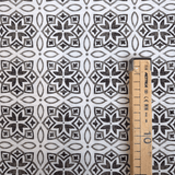 Cotone Americano H 110 cm - MAIOLICA