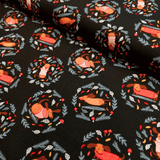 Cotone Americano H 110 cm - BASSOTTI