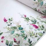 Nappe tissu avec abaissement H 160 cm - VILLAGE DES GNOMES
