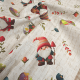 Tessuto per Tovaglie con abbassamento H 160 cm - GNOMI PASQUALI