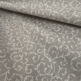 Cotone Fondo Grezzo H 280 cm - RAMETTI GRIGIO