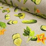 Tessuto no stiro H 160 cm - CETRIOLI