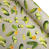 Tessuto no stiro H 160 cm - CETRIOLI