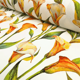 Tessuto no stiro H 160 cm - CALLE