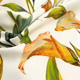 Tessuto no stiro H 160 cm - CALLE