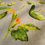 Tessuto no stiro H 160 cm - CETRIOLI