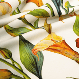 Tessuto no stiro H 160 cm - CALLE