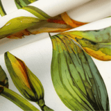 Tessuto no stiro H 160 cm - CALLE