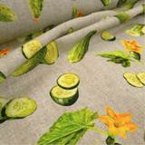 Tessuto no stiro H 160 cm - CETRIOLI