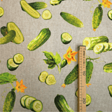 Tessuto no stiro H 160 cm - CETRIOLI