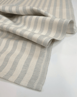 Asciugapiatti "Rinfranto Spigato" Misto Lino - CARTA DA ZUCCHERO