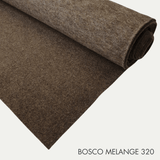 Feltro Lana H 150 cm - TONALITA' VERDE