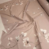 Nappe tissu avec abaissement H 160 cm - VILLAGE DES GNOMES