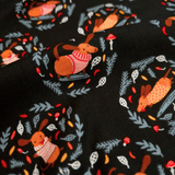 Cotone Americano H 110 cm - BASSOTTI