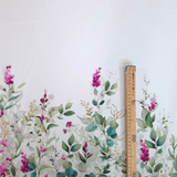Nappe tissu avec abaissement H 160 cm - VILLAGE DES GNOMES