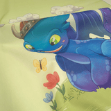 Pannello 46 x 46 cm - DRAGHETTO