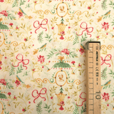 Cotone Americano H 110 cm - VERANDA