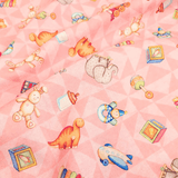 Cotone Americano H 110 cm - GIOCATTOLI/ROSA