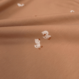 Jersey di Cotone H 150 cm - PAPERELLE