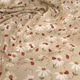 Tissu coton - GRANCHIETTI H 140 cm