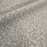 Cotone Fondo Grezzo H 280 cm - RAMETTI GRIGIO