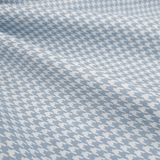 Fantasy Cotton – DUNKELROSA BLUMEN – Mindestschnitt oder Vielfaches von 25 x 290 cm