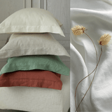 Lin H 140 cm - BLANC
