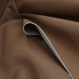 Simili cuir H 140 cm - ROSE