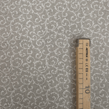 Cotone Fondo Grezzo H 280 cm - RAMETTI GRIGIO