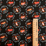 Cotone Americano H 110 cm - BASSOTTI