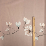 Nappe tissu avec abaissement H 160 cm - VILLAGE DES GNOMES