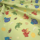 Tessuto Cotone H 140 cm - DRAGHETTI