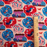 Cotone Americano H 110 cm - CASE E NATURA