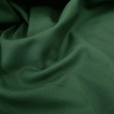 Tessuto Canvas M. Cotone H 280 cm - VERDE