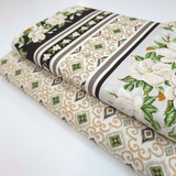 Cotone Americano H 110 cm - MAGNOLIA