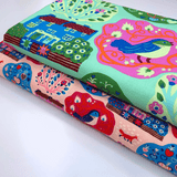 Cotone Americano H 110 cm - CASE E NATURA