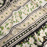 Cotone Americano H 110 cm - MAGNOLIA