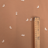 Jersey di Cotone H 150 cm - PAPERELLE