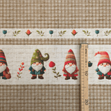 Tessuto per Tovaglie con abbassamento H 160 cm - GNOMI PASQUALI