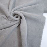 Spugna bamboo H 150 cm - GRIGIO