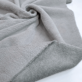 Spugna bamboo H 150 cm - GRIGIO