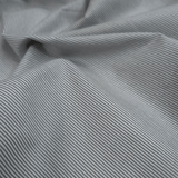 Coton Fantaisie - FLEURS ROSE FONCÉ - coupe minimum ou multiples de 25 x 290 cm