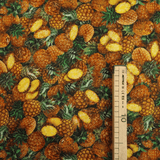 Cotone Americano H 110 cm - ANANAS