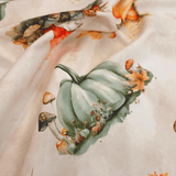 Cotone Fondo Panama Digital H 160 cm - VILLAGGIO DI ZUCCHE