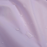 Tessuto Impermeabile H 145 cm - TINTA UNITA LILLA