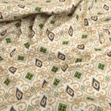 Cotone Americano H 110 cm - MAGNOLIA