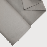 Percalline Baumwolle H 290 cm - SCHLAMM