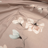 Nappe tissu avec abaissement H 160 cm - VILLAGE DES GNOMES