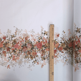 Nappe tissu avec abaissement H 160 cm - VILLAGE DES GNOMES